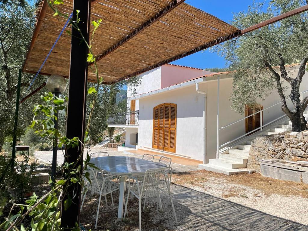 Colori Del Sud - Residence Mattinata Exterior foto